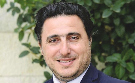 فؤاد زمكحل لـ «الأنباء»: الأساس في مقاربة زيادة الرواتب قدرة الدولة على التمويل