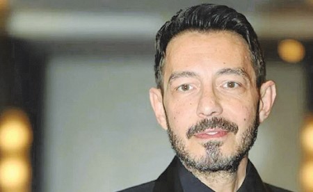 أحمد زاهر: رفضت «سيد الناس» أربع مرات لهذا السبب!
