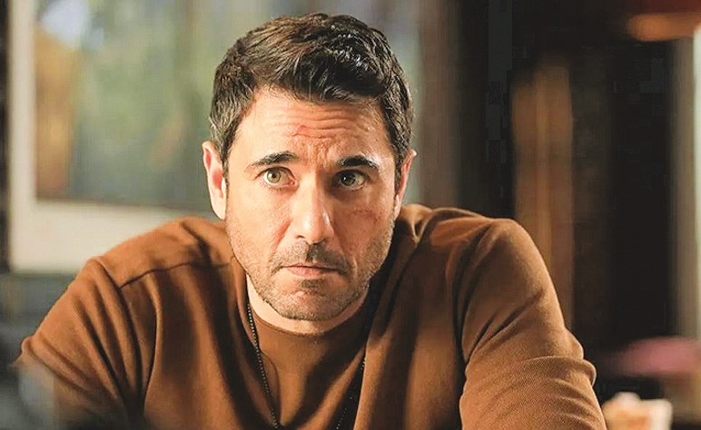 أحمد عز: تجربة «7Dogs» لم أعشها من قبل