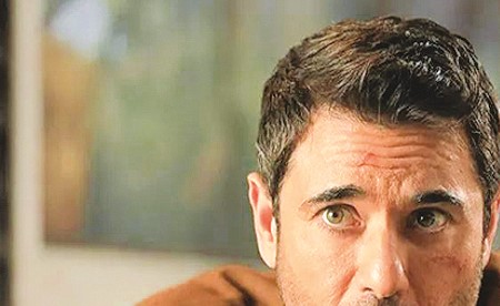 أحمد عز: تجربة «7Dogs» لم أعشها من قبل