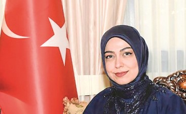 سفراء: الأعياد الوطنية تُجسّد روح الصمود والإرادة للكويت وشعبها