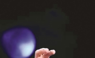 محمد هنيدي: عدم الردّ لا يعني أنني ضعيف!