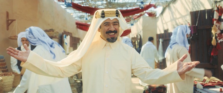 «صناعات الأمجاد» يتجاوز المليون مشاهدة خلال 24 ساعة.. مبادرة وطنية من «صناعات الغانم» احتفاءً بتراث الكويت ومستقبلها