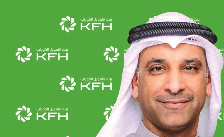 «بيت التمويل» يتبنى حلولاً مستدامة في بيئة العمل