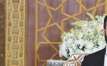 الشرع يصدر عفواً عاماً .. تخفيض عقوبات وإعفاءات مع بعض الاستثناءات