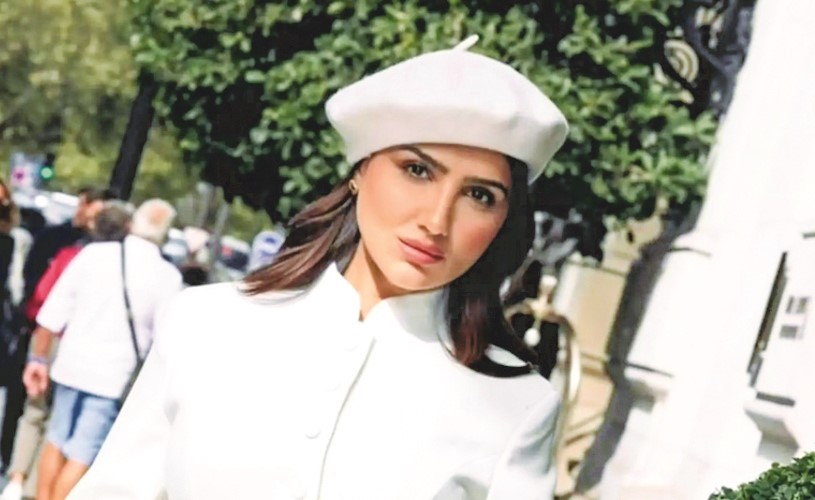 توقّف تصوير «الست موناليزا» وتحرك أمني سريع