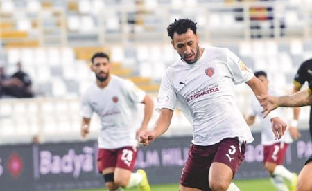 الزمالك لمصالحة جماهيره أمام الحرس