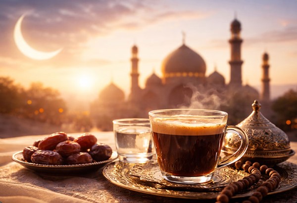 هل يسبب انقطاع القهوة في رمضان توتراً؟ خبراء يوضحون والحلول متاحة