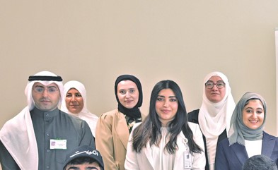 «التجاري» ينظّم ورشة حول الاستدامة البيئية لذوي الهمم احتفالاً بمناسبة الأعياد الوطنية