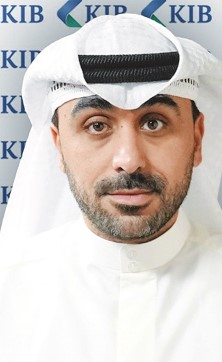 «KIB»: مستثمرو العقار يتوجهون إلى «الاستثماري» و«التجاري» و«شقق التمليك» وقطاع الضيافة