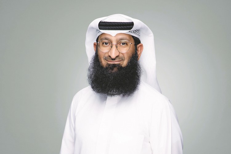 فواز الكليب