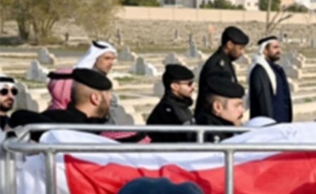 إسقاط الديون المستحقة للدولة عن شهداء الواجب والعمليات الحربية والكوارث الطبيعية