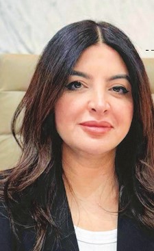«البلدية»: اعتماد كواسر الأمواج في القطعتين 6 و7 بمنطقة المسيلة بطول 1720 متراً