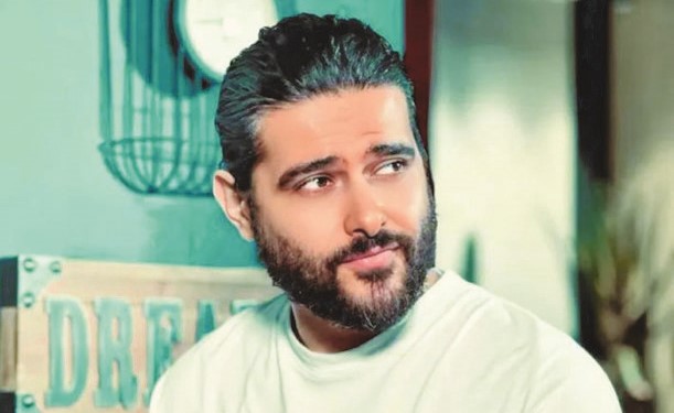 أغنية جديدة تجمع رحمة رياض وناصيف زيتون