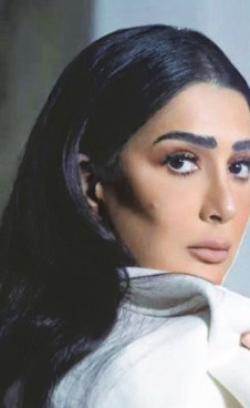 غادة: رأي الجمهور أهم عندي