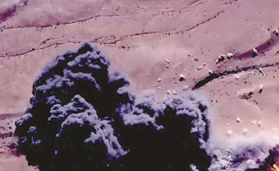 وزارة الدفاع تعلن مقتل جندي ومدني في هجوم بالرقة و«داعش» يتبنّى ويتوعّد بـ«مرحلة جديدة من العمليات»