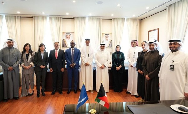 ديوان الخدمة المدنية رسمياً : تعزيز كفاءة موظفي الدولة عبر شراكة إستراتيجية مع البنك الدولي لتأهيل الكوادر وفق أفضل الممارسات العالمية
