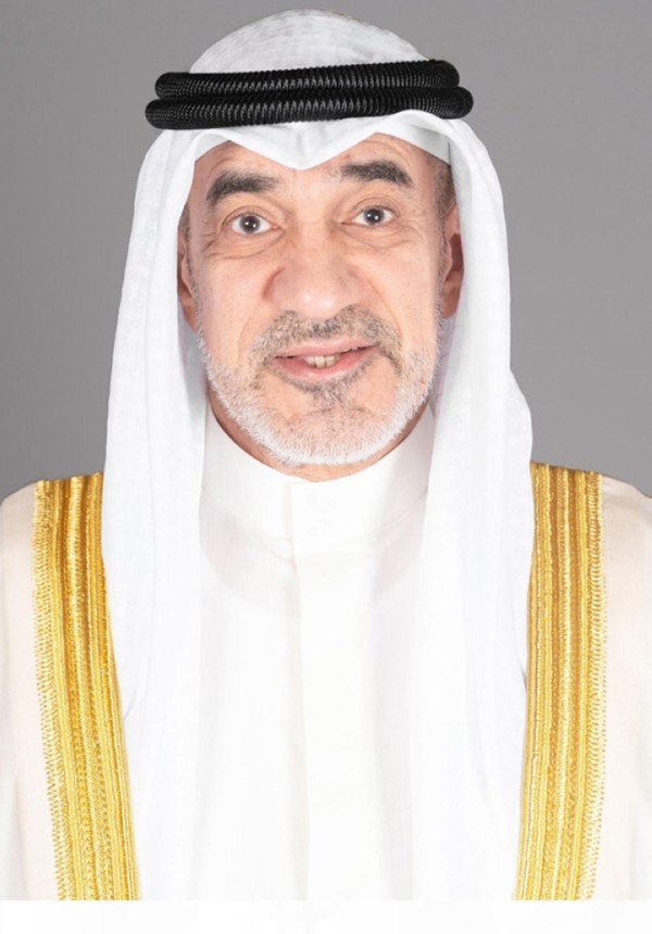 النائب الأول: نعتز بعمق العلاقات التاريخية والروابط الأخوية المتينة بين الكويت والسعودية