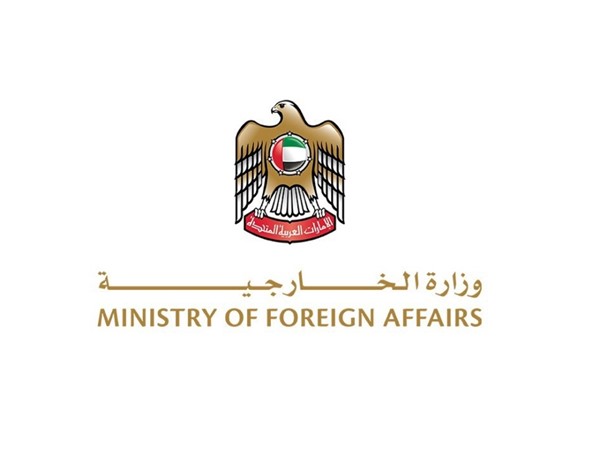 الإمارات: تضامننا كامل وثابت مع الكويت في مواجهة أي مساس بسيادتها أو مصالحها الوطنية