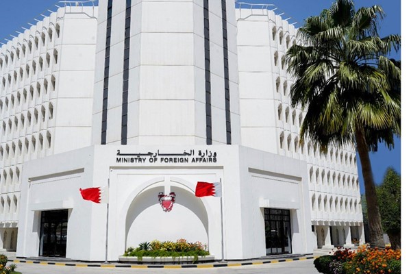 البحرين تؤكد رفضها القاطع لأي مساس بسيادة الكويت على مناطقها البحرية ومرتفعاتها المائية