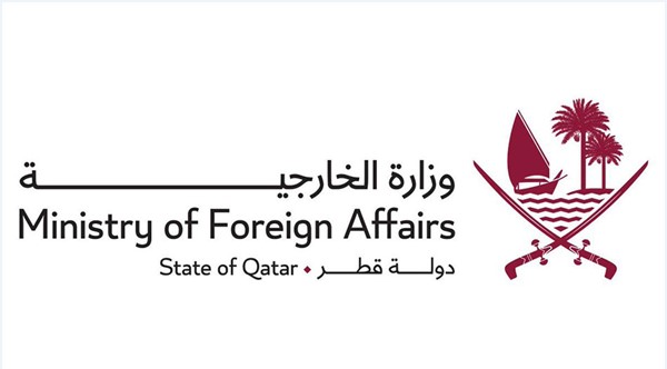 قطر تؤكد موقفها الداعم لسيادة دولة الكويت على مناطقها البحرية ومرتفعاتها المائية