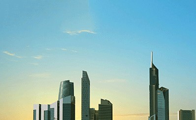 «الأرصاد»: طقس دافئ نهاراً ومائل للبرودة ليلاً..و«العظمى»: 33