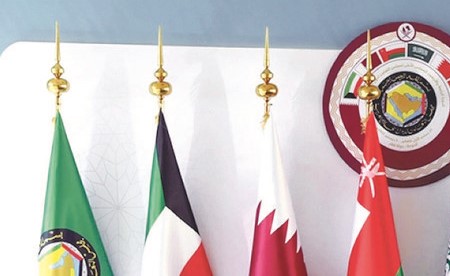تضامن خليجي وعربي مع سيادة الكويت على مناطقها البحرية