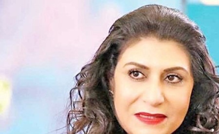 نجف جمال يقدم «هرقل» مع هيفاء عادل