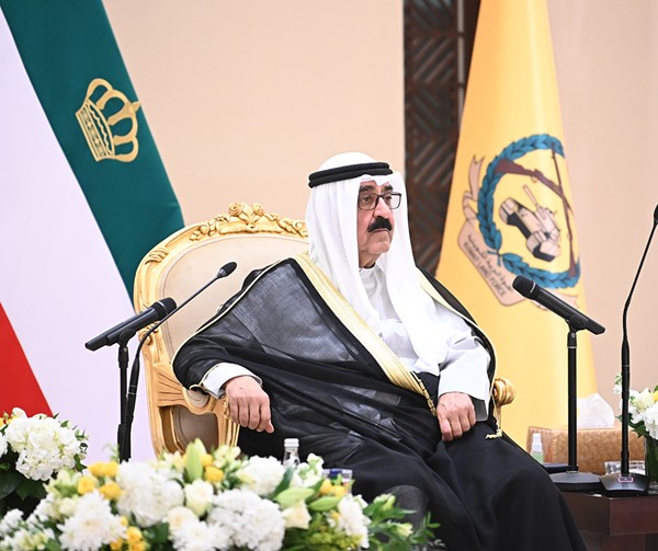 صاحب السمو يزور «الدفاع»: تعزيز البنية التحتية العسكرية ومواصلة الاهتمام بالعنصر البشري