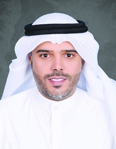 د.خالد العجمي