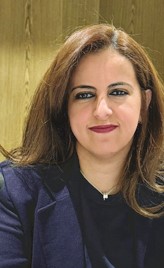 إعادة ترقيم القطع لمنطقة تيماء وتخصيص مسار خط صرف صحي في «سعد العبدالله»