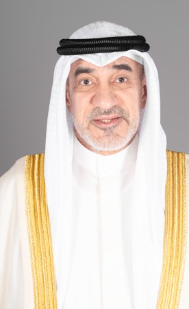 النائب الأول: منتسبو «الداخلية» يجددون العهد بمواصلة أداء واجبهم في سبيل صون أمن الوطن واستقراره