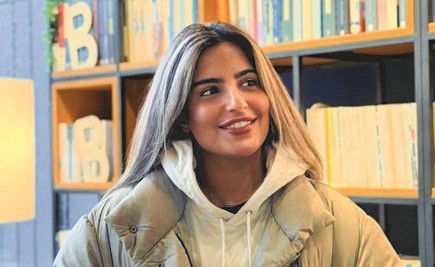 إيمان فيصل لـ «الأنباء»: سعيدة بنجاح «كسرة» و«مرضي ودحام» وجبة كوميدية كل عام