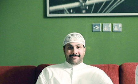 ميثم بدر لـ«الأنباء»: مسلسل «عايلة مايلة» إنتاج إماراتي وتنفيذ كويتي ويتصدّر الأعمال