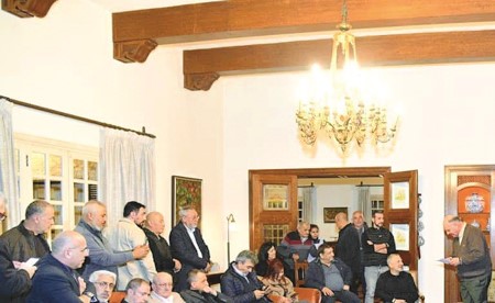 «توليفة» ما بعد تأجيل الانتخابات تشغل الساحة سلام ثابت في السرايا وتعديل يطول ثلث الحكومة