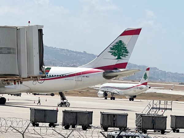 عضو نقابة أصحاب مكاتب السفر مارون ضاهر لـ الأنباء : ما من ضغط لكن الوضع قد يتبدل