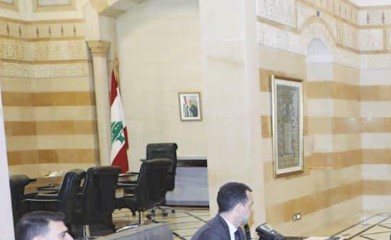 سلام يبحث ووفد جمعية المصارف «الفجوة المالية».. وانفتاح على التحسين