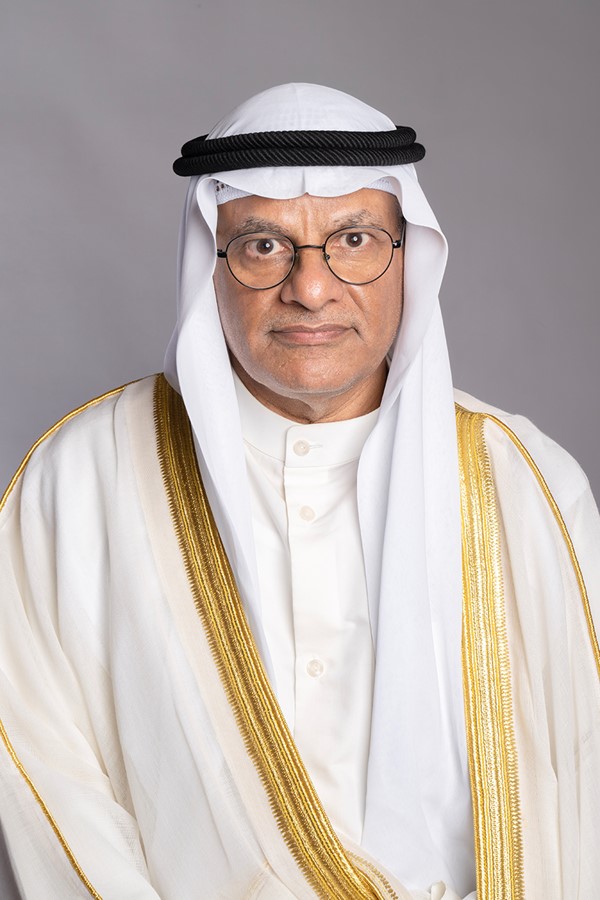 نادر الجلال: وزارة التعليم العالي تمضي في تنفيذ سياساتها وفق توجيهات القيادة السياسية لبناء الإنسان الكويتي