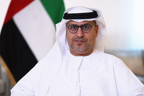 السفير الإماراتي : الكويت والإمارات أخوّة راسخة تتجدد في الأعياد الوطنية