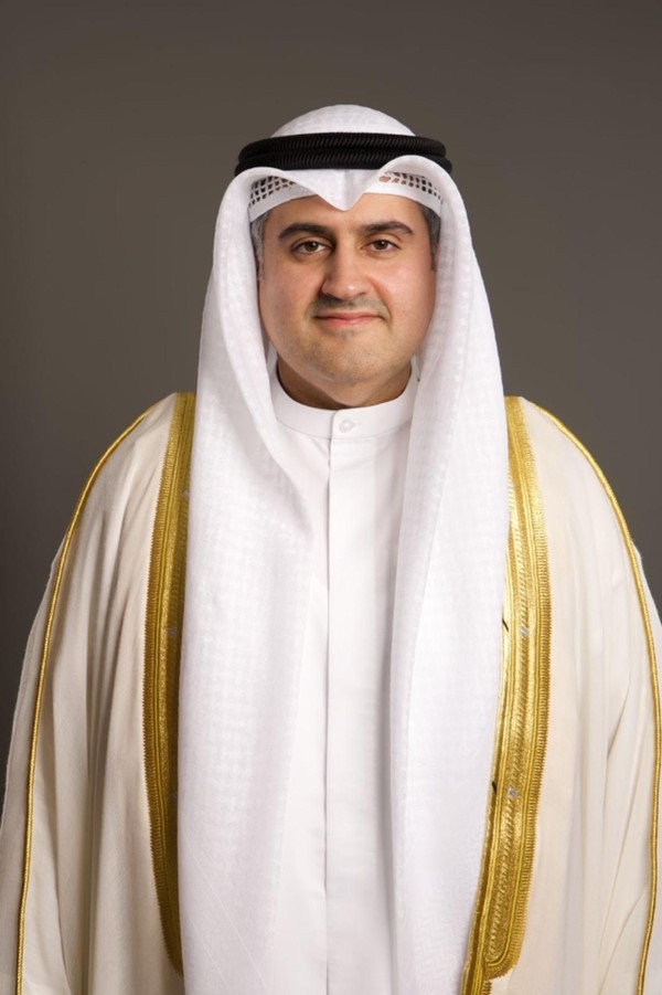 وزير العدل يهنئ القيادة السياسية والشعب الكويتي بمناسبة العيد الوطني