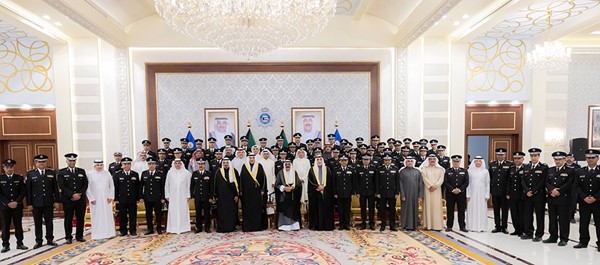 صاحب السمو يزور مبنى «الشيخ نواف الأحمد الجابر الصباح»: اليقظة الأمنية والتنسيق الميداني بين قطاعات «الداخلية» وتطبيق القانون على الجميع بحزم وعدل وحياد