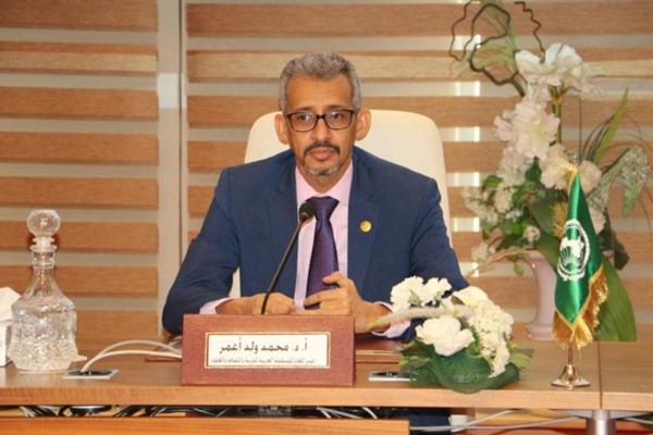 المدير العام لمنظمة الألكسو يهنئ الكويت بالأعياد الوطنية