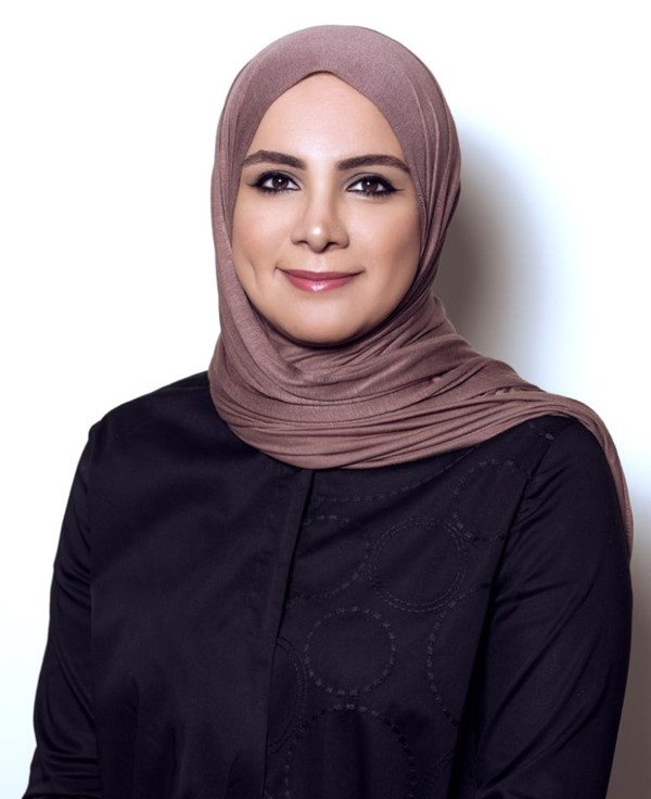 شيخة الإبراهيم