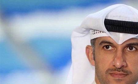 مدير «هيئة الرياضة» بالتكليف يهنئ القيادة السياسية بذكرى العيد الوطني ويوم التحرير