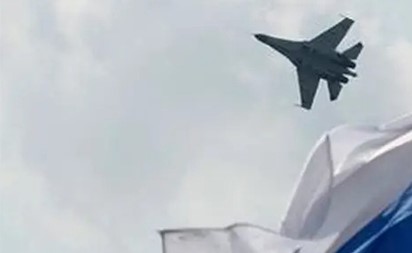روسيا: إحباط مخطط لشن هجوم على قاعدة جوية عسكرية جنوبي البلاد