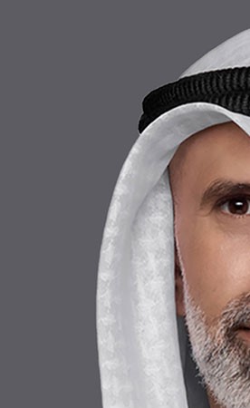 جراح الجابر تلقى تهنئة من نظيره الإثيوبي بمناسبة تعيينه وزيراً للخارجية