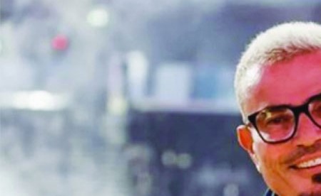 عمرو دياب يحقق رقماً قياسياً جديداً