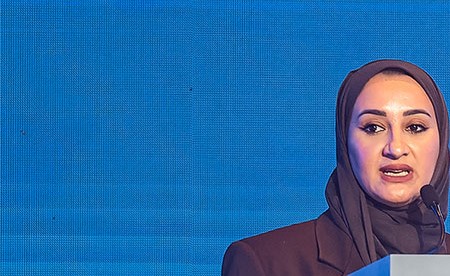 مديرة «شؤون القصّر» بالإنابة: رعاية أموال القصّر وتنميتها تجسدان التزام الدولة بصون حقوقهم وضمان مستقبلهم