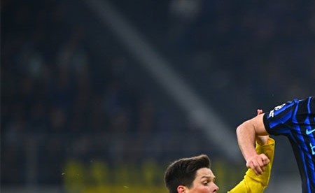 بودو غليمت يفجر أكبر مفاجآت «الأبطال»