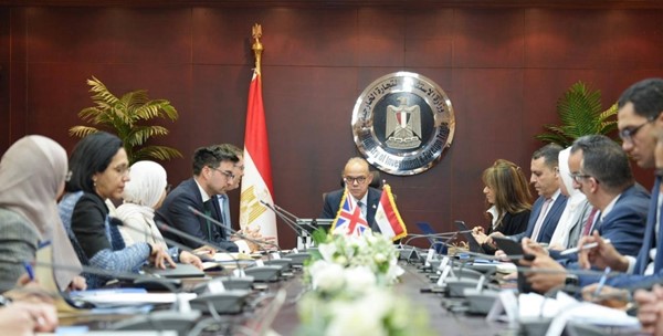 وزير الاستثمار: حريصون على تعميق العلاقات مع المملكة المتحدة باعتبارها أحد أهم الشركاء التجاريين والاستثماريين لمصر